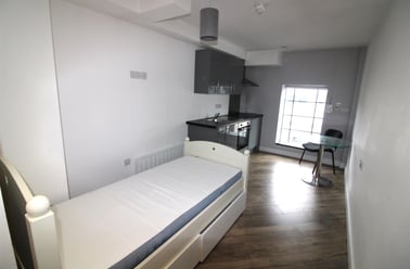 Freckingham Street, Hockley, Nottingham - Image 2